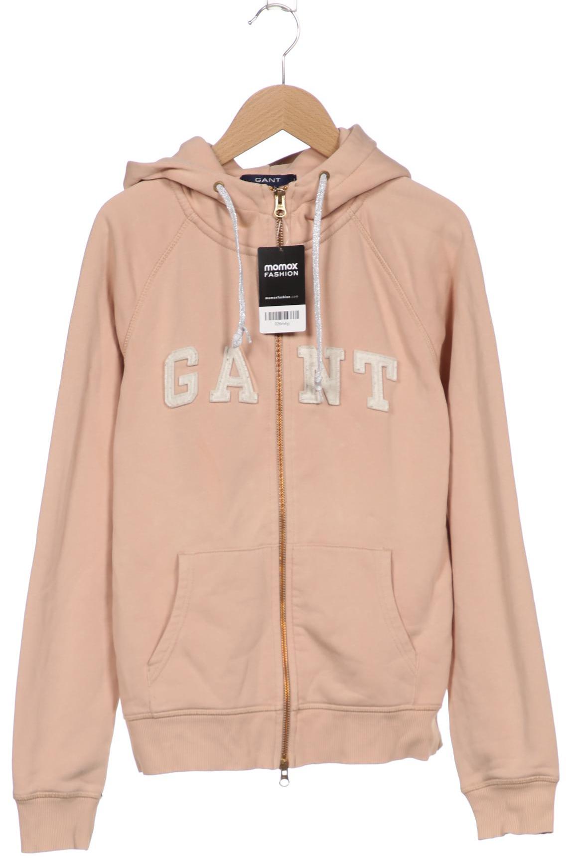 GANT Damen Kapuzenpullover, beige von Gant