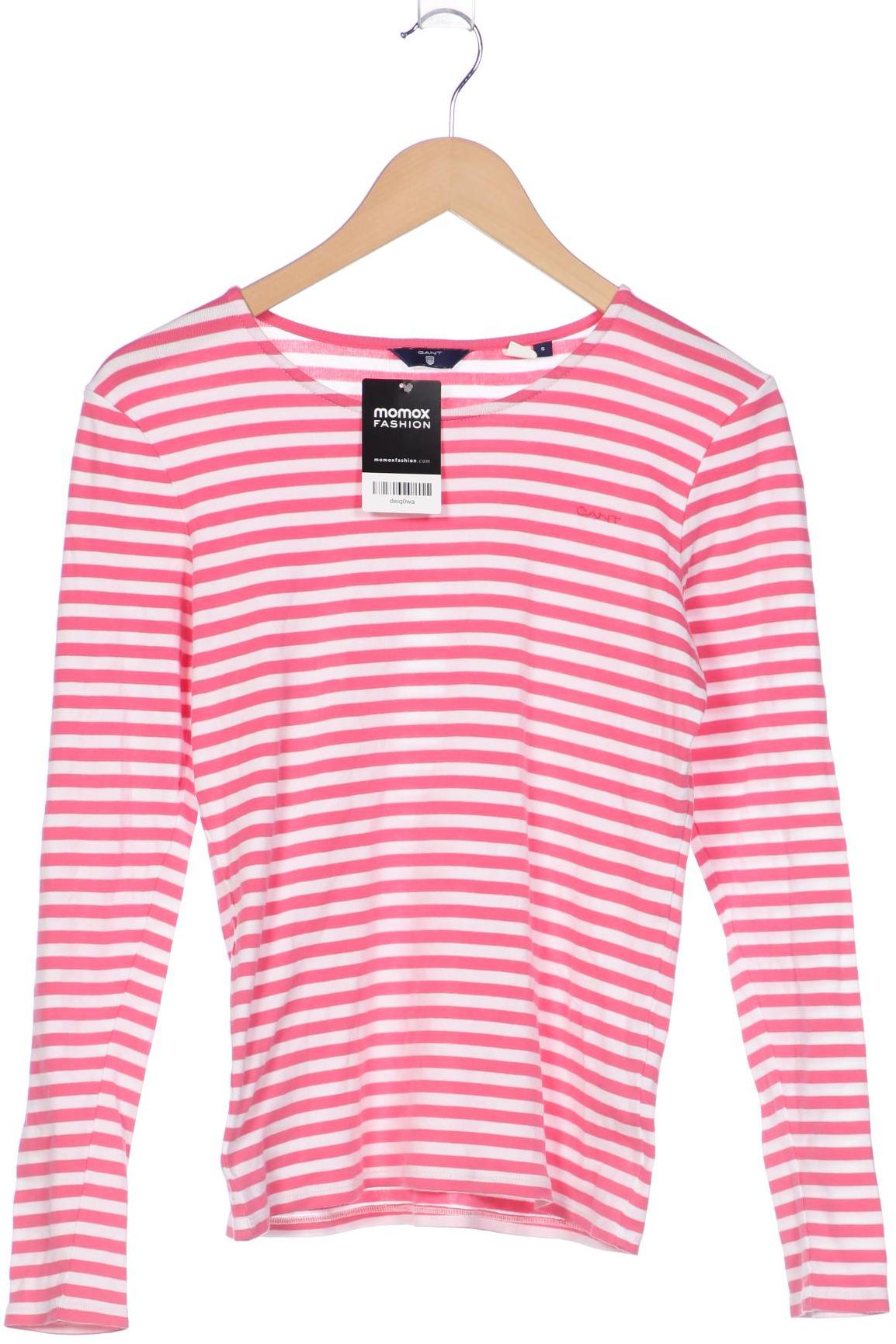 GANT Damen Langarmshirt, pink von Gant