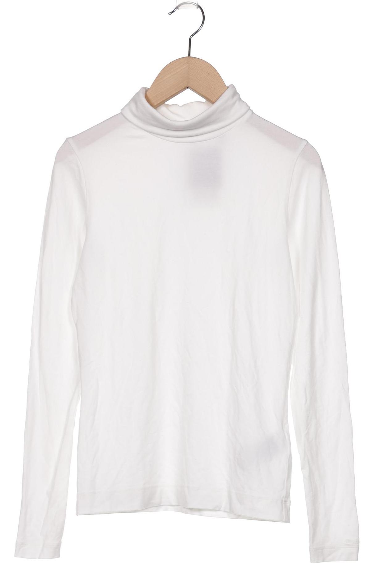 GANT Damen Langarmshirt, weiß von Gant