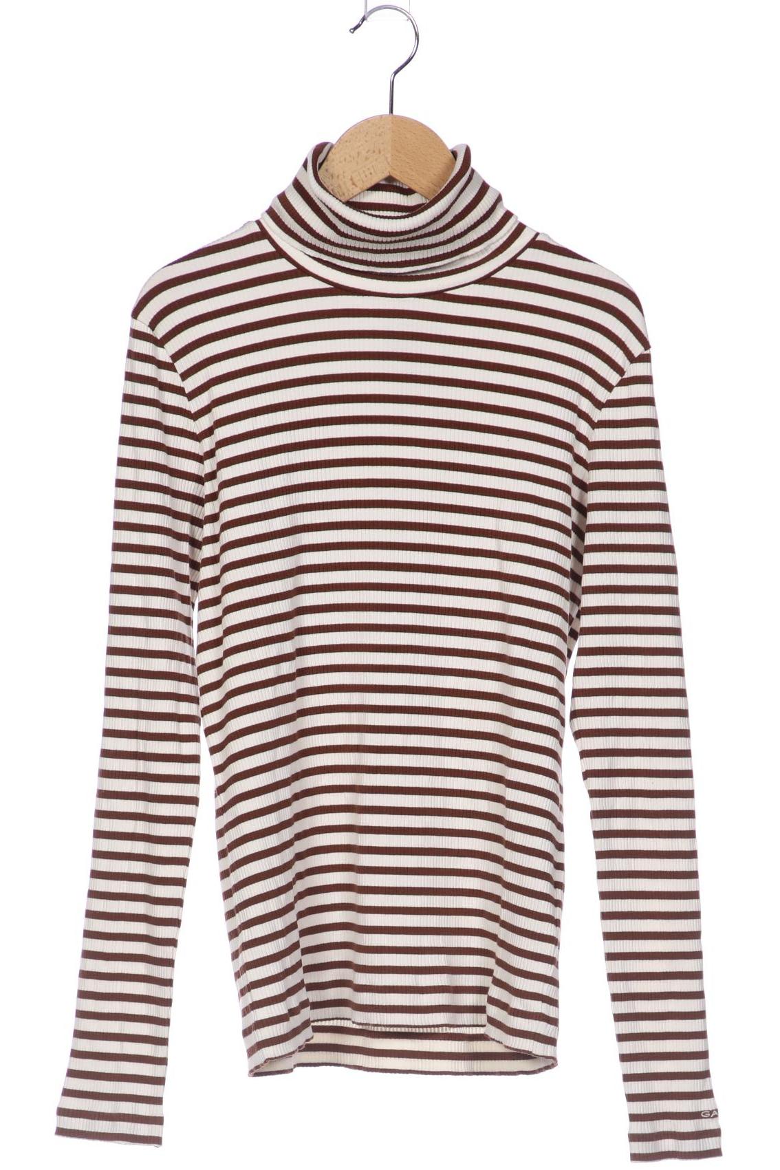 GANT Damen Langarmshirt, weiß von Gant