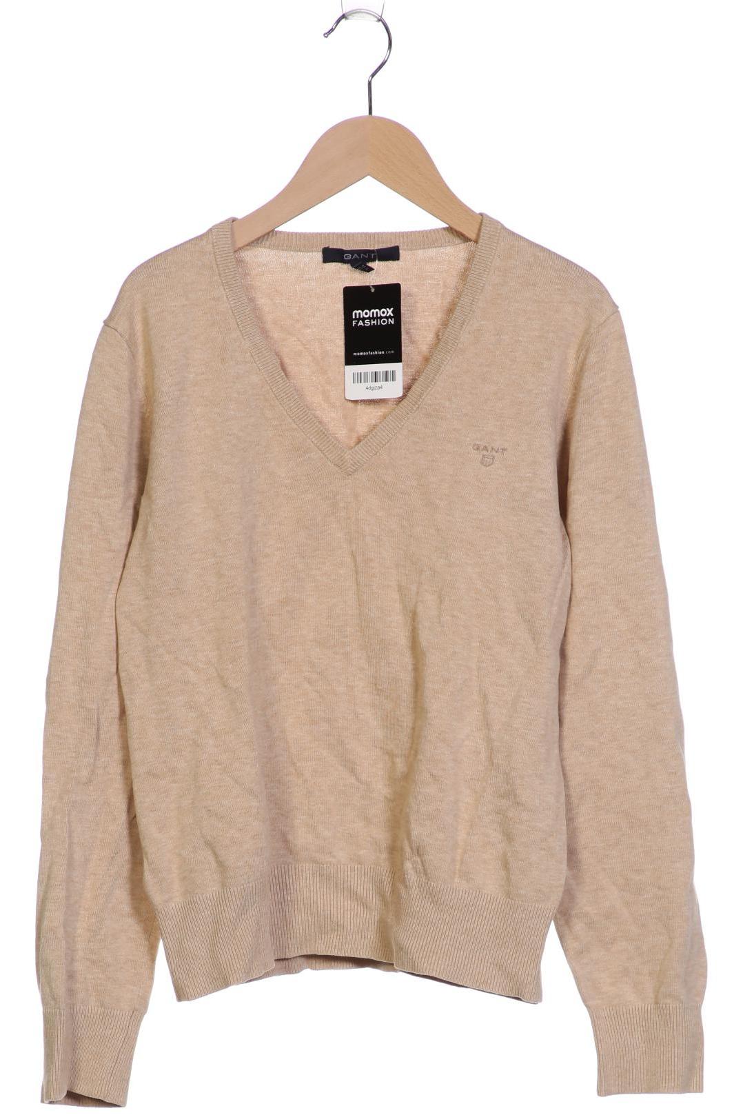 GANT Damen Pullover, beige von Gant