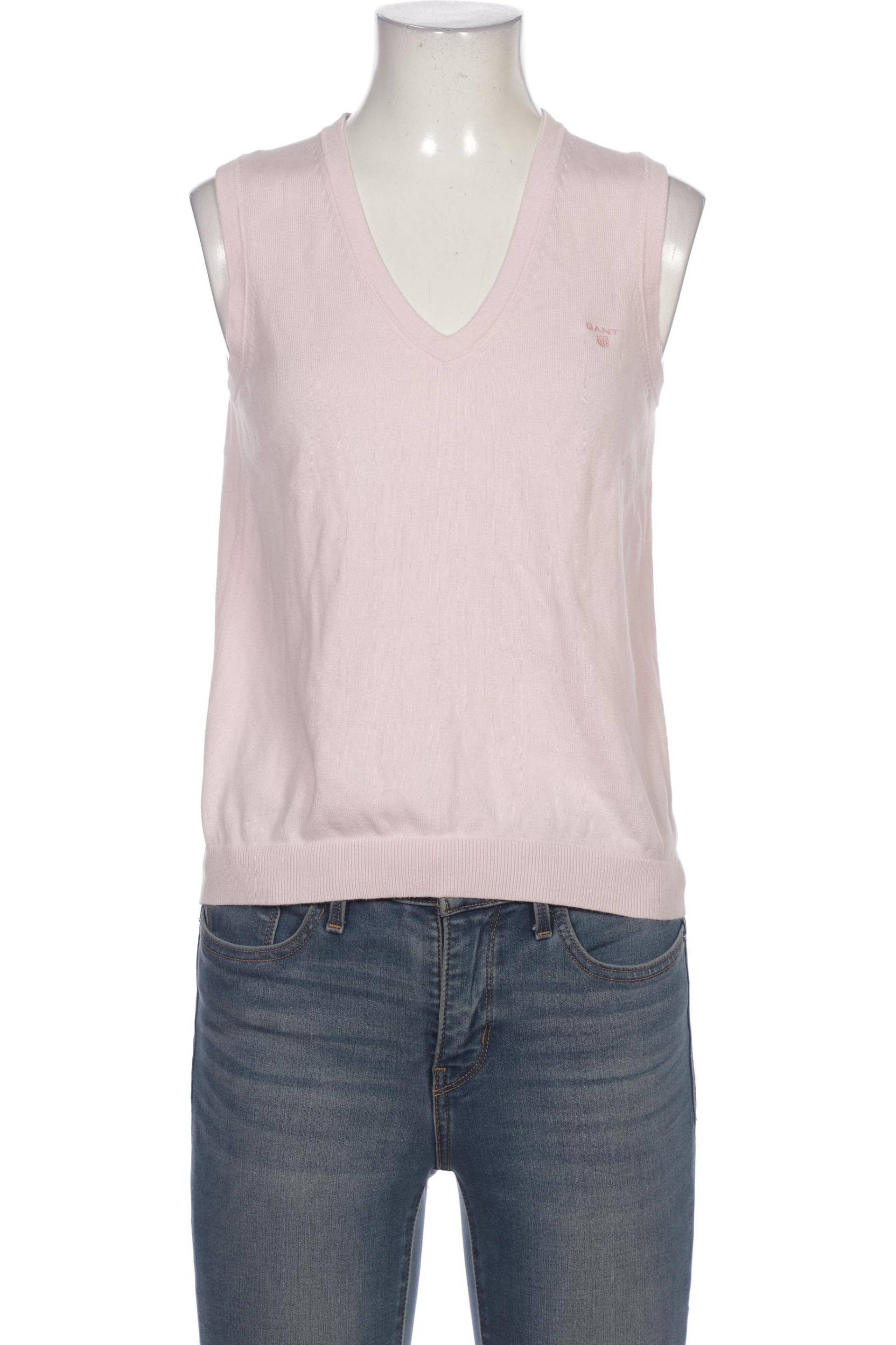 GANT Damen Pullover, pink von Gant