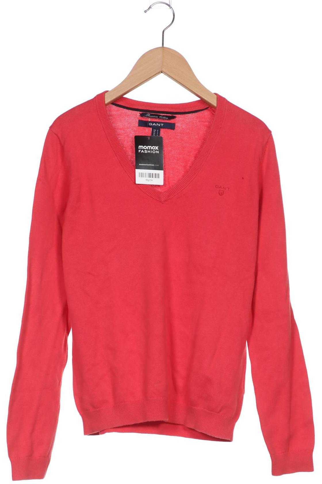 GANT Damen Pullover, pink von Gant