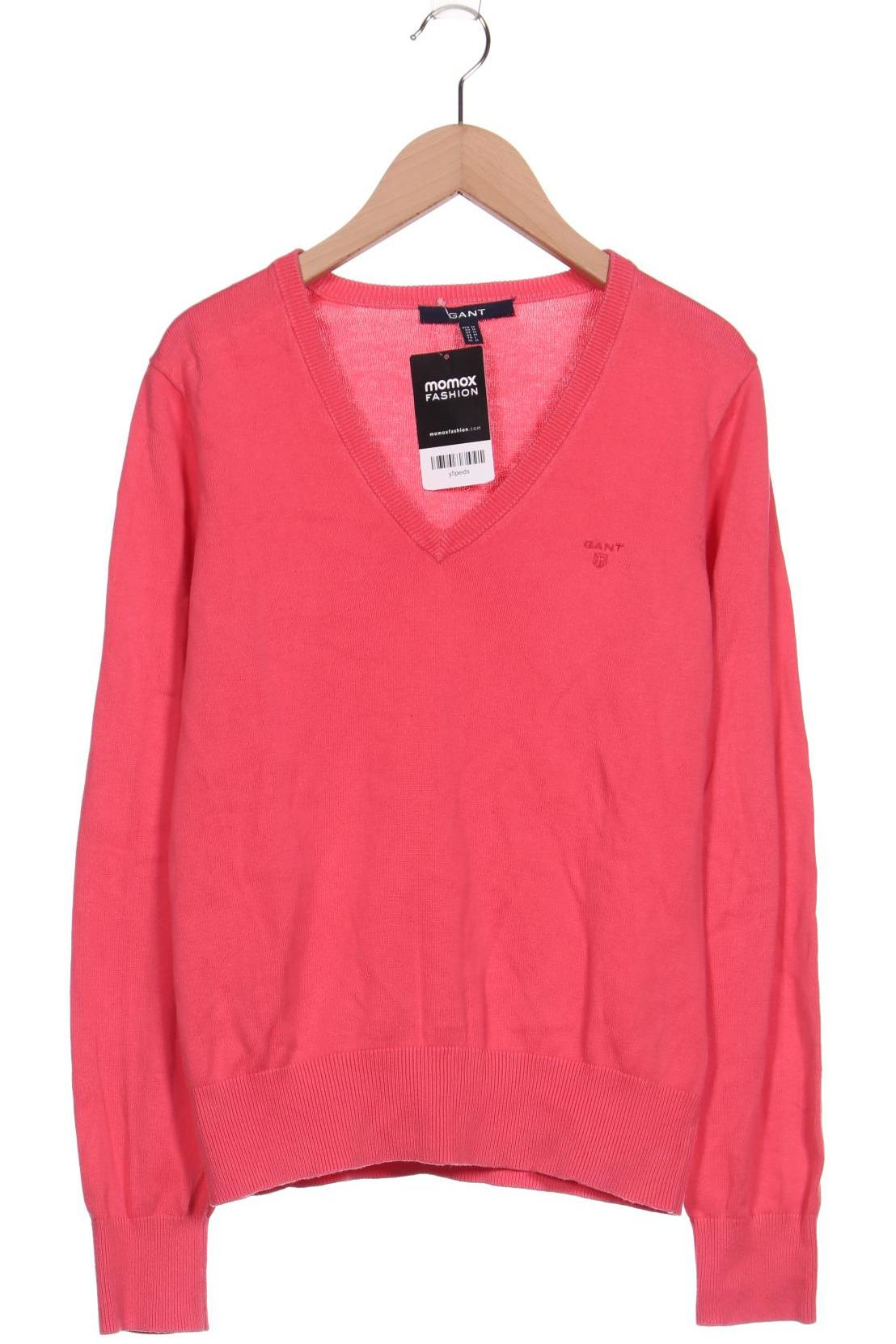 GANT Damen Pullover, pink von Gant