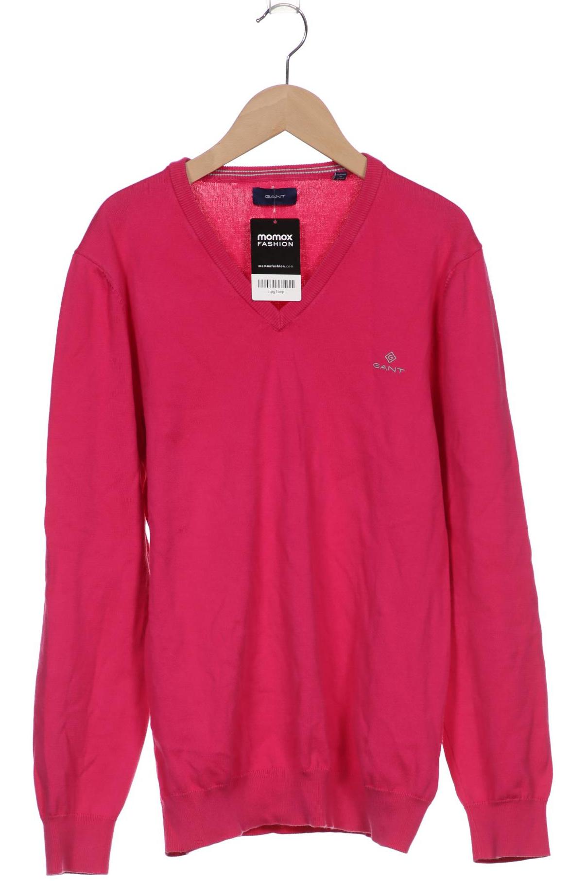 GANT Damen Pullover, pink von Gant