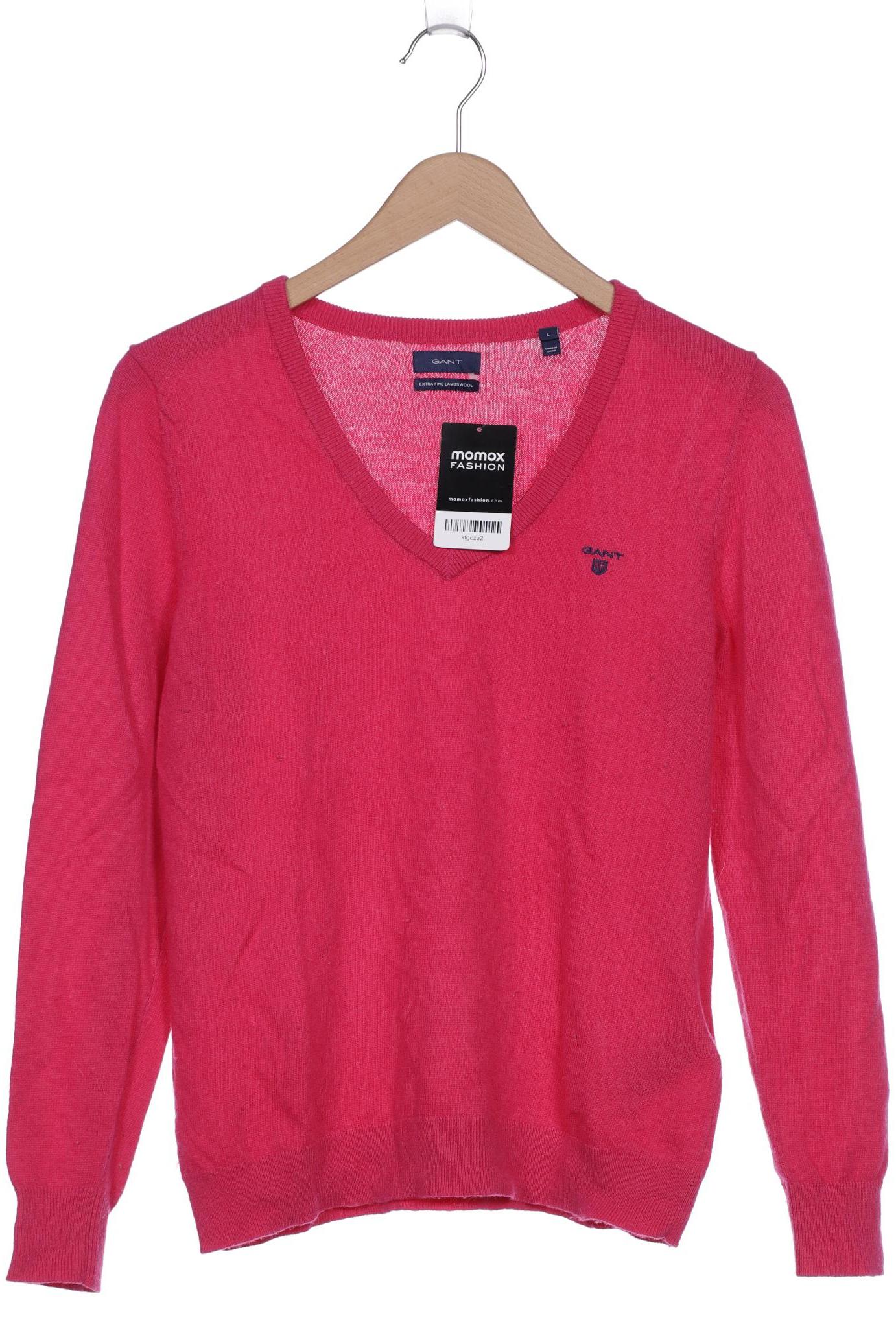 GANT Damen Pullover, pink von Gant