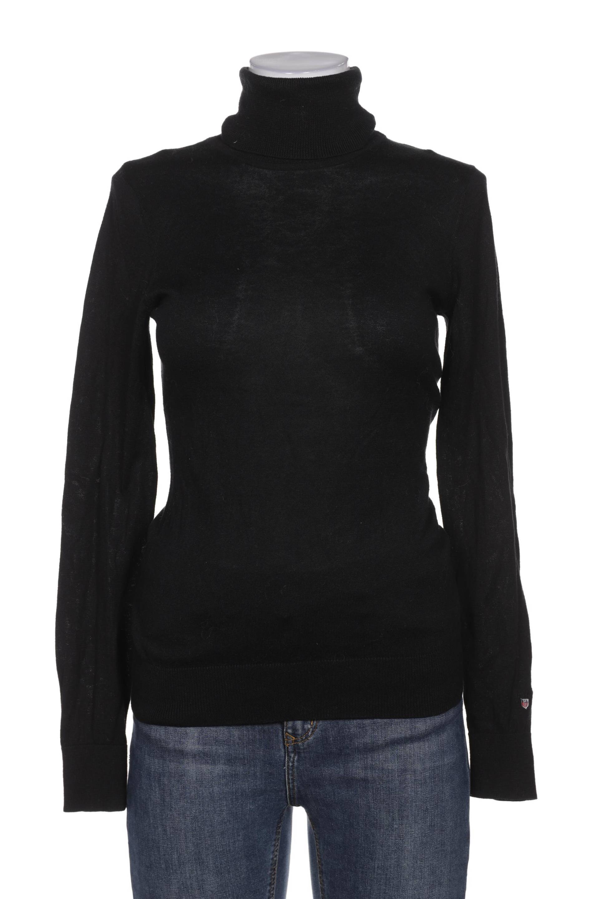 GANT Damen Pullover, schwarz von Gant