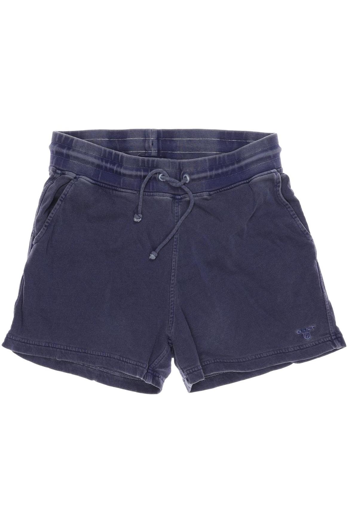 GANT Damen Shorts, blau von Gant