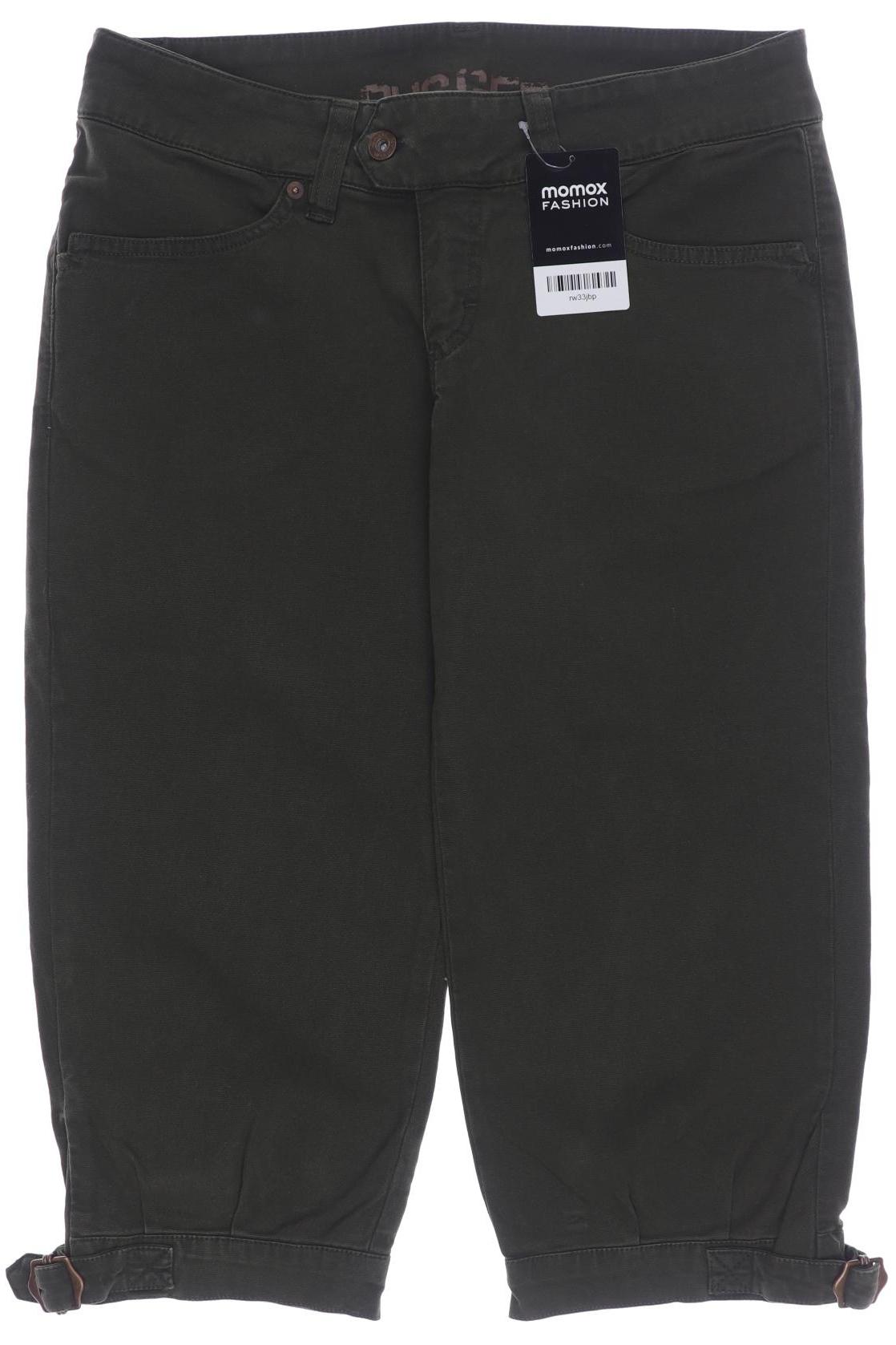 GANT Damen Shorts, grün von Gant