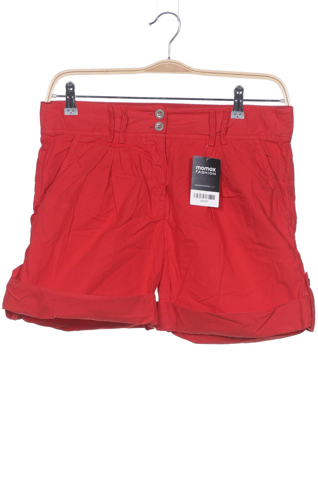 GANT Damen Shorts, rot von Gant