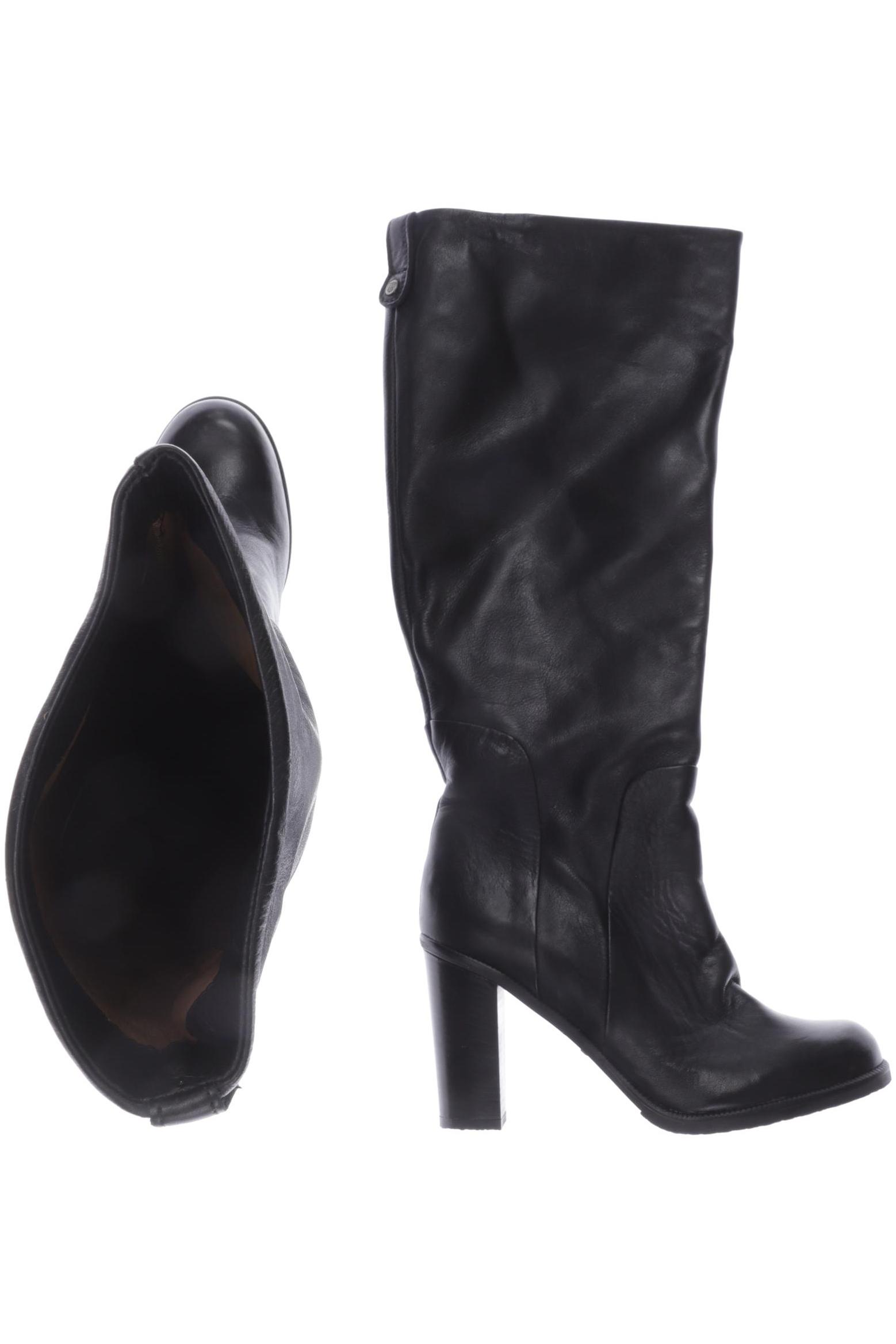 GANT Damen Stiefel, schwarz von Gant