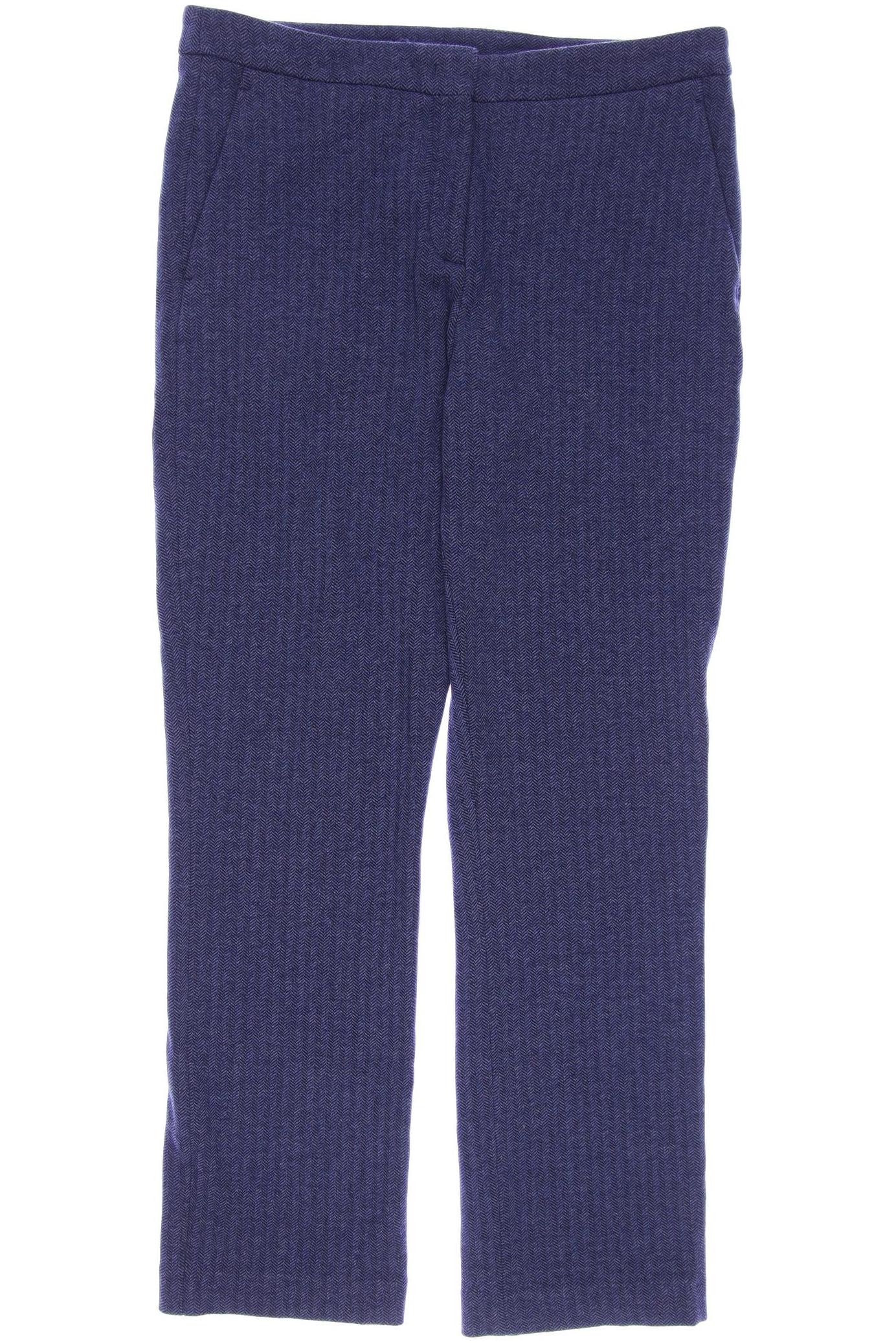 GANT Damen Stoffhose, marineblau von Gant