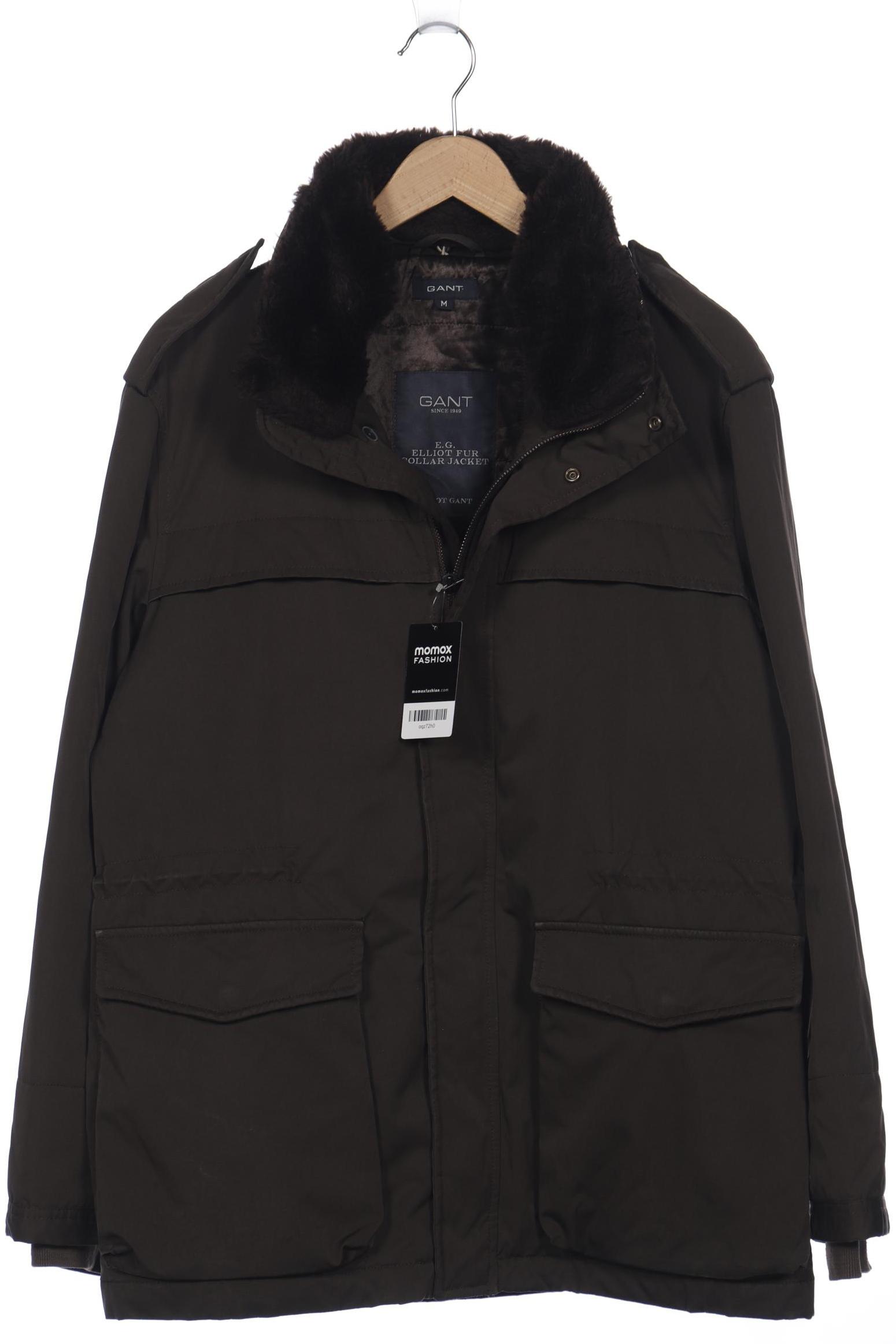 GANT Herren Jacke, braun von Gant