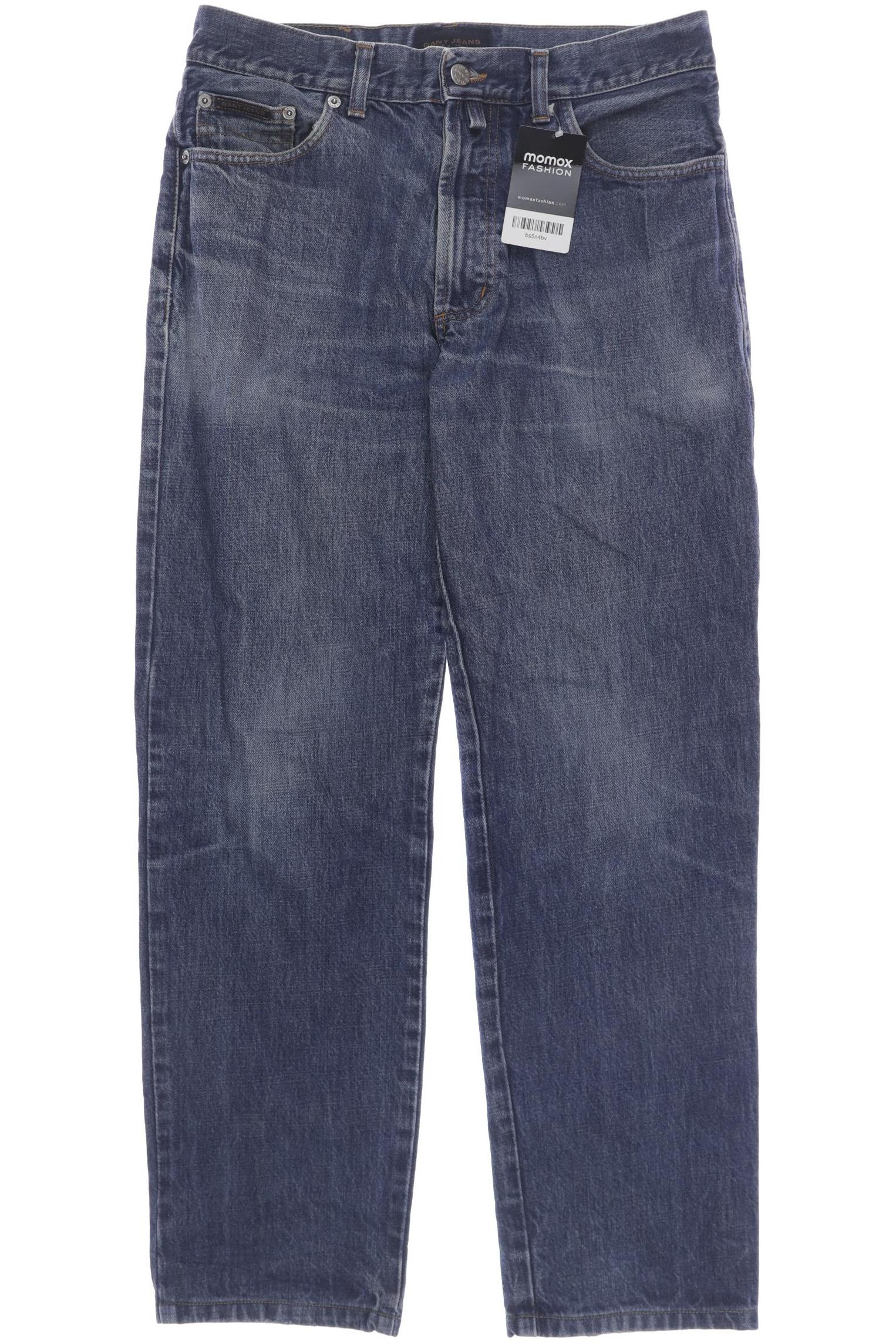 GANT Herren Jeans, blau von Gant