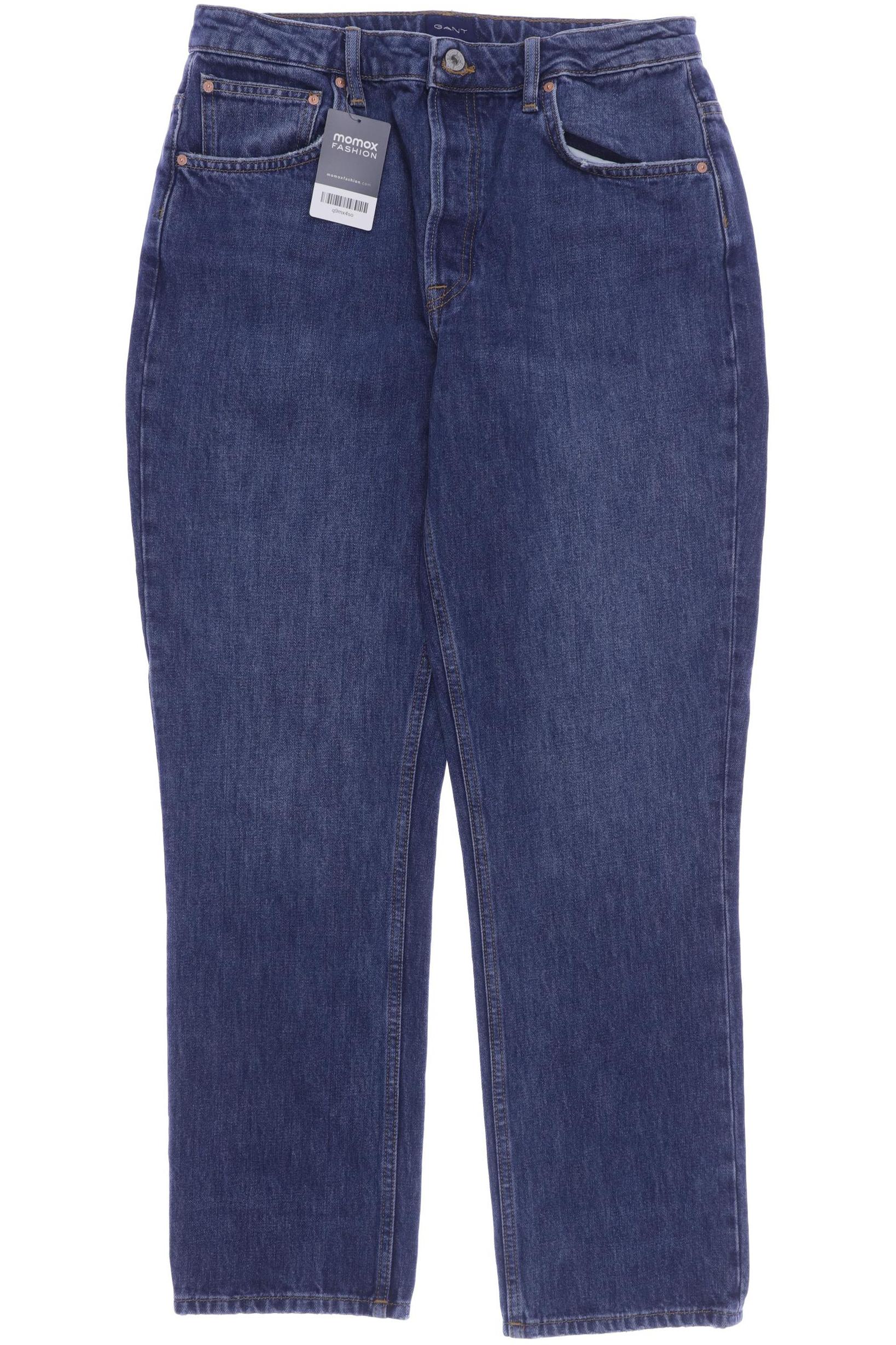 GANT Herren Jeans, blau von Gant
