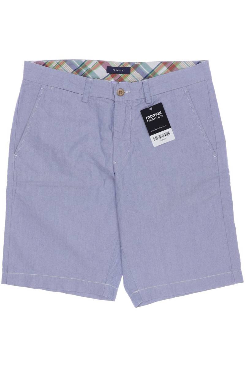 GANT Herren Shorts, hellblau von Gant