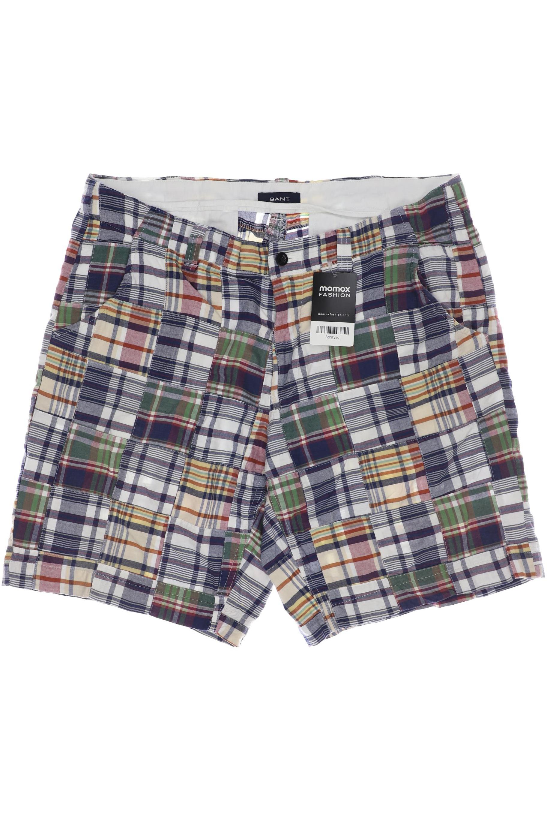 GANT Herren Shorts, mehrfarbig von Gant