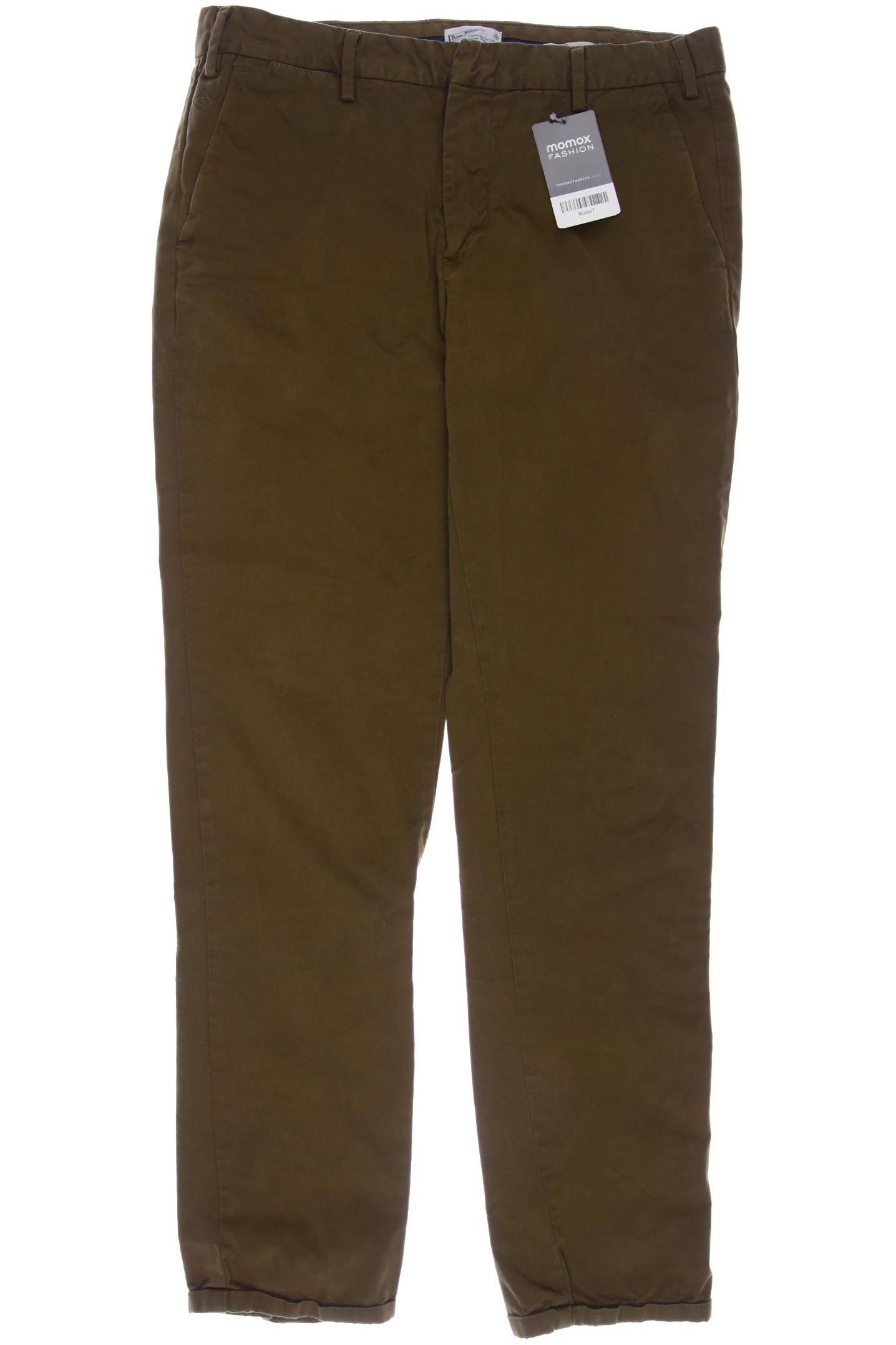 GANT Herren Stoffhose, braun von Gant