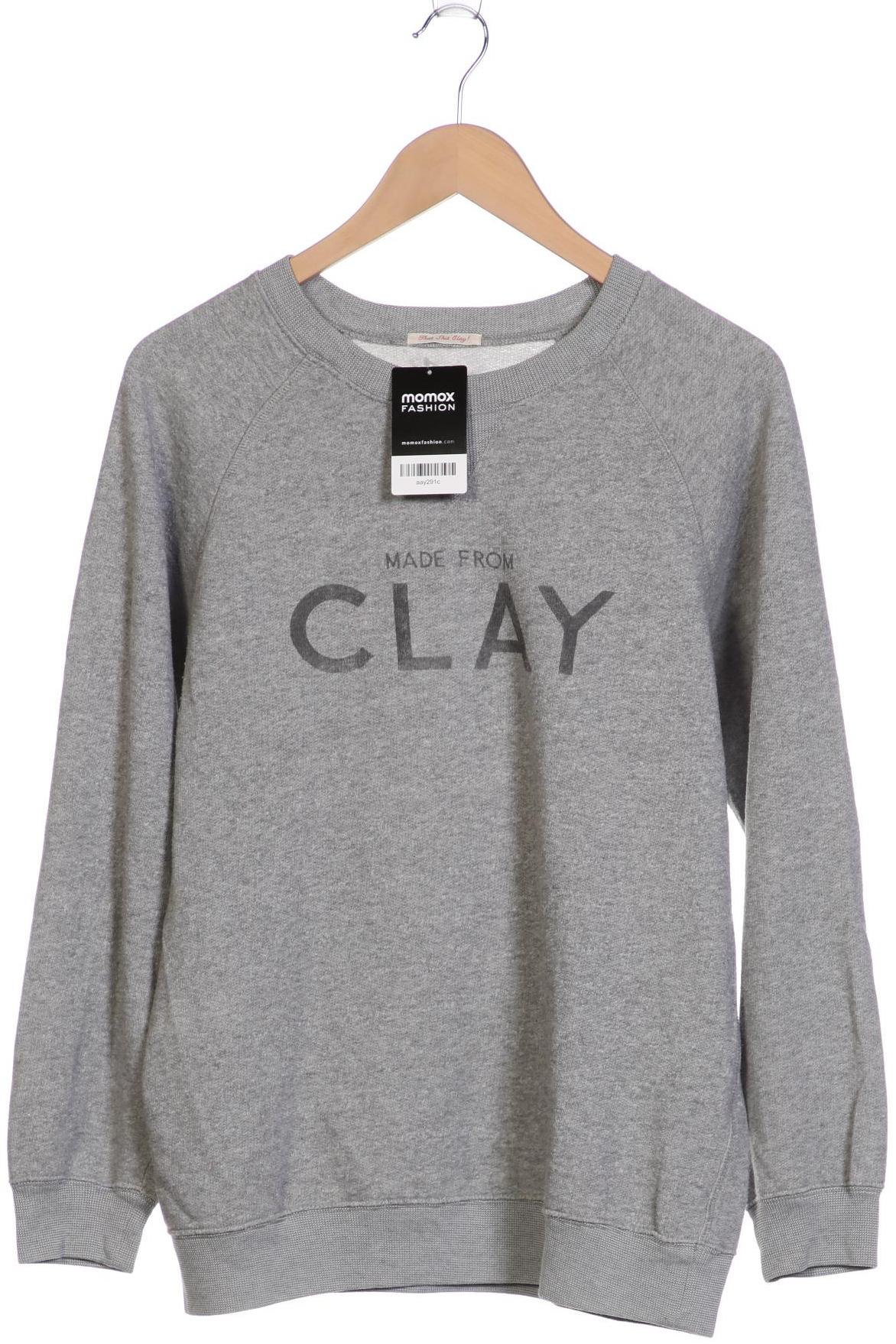 GANT Herren Sweatshirt, grau von Gant