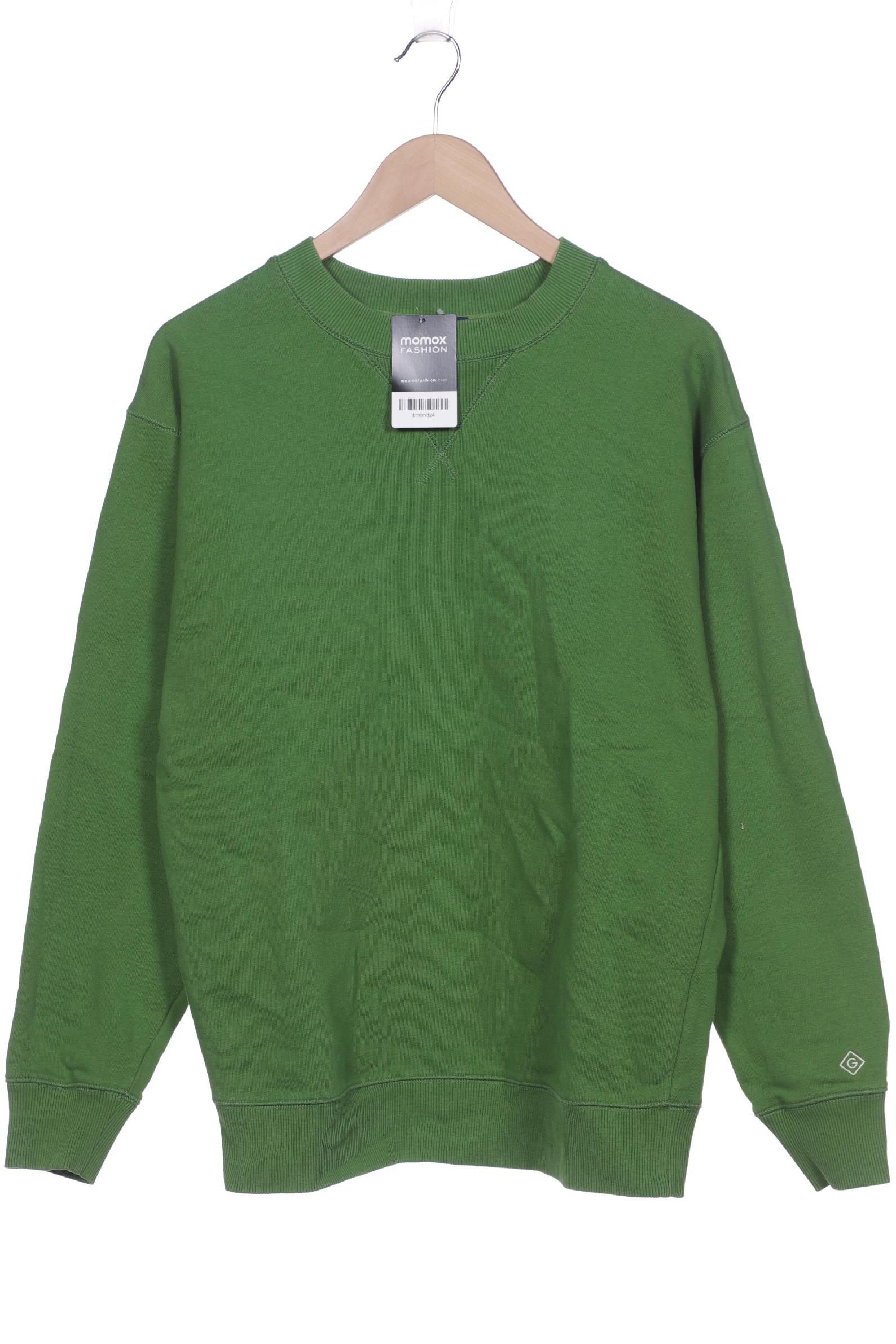 GANT Herren Sweatshirt, grün von Gant