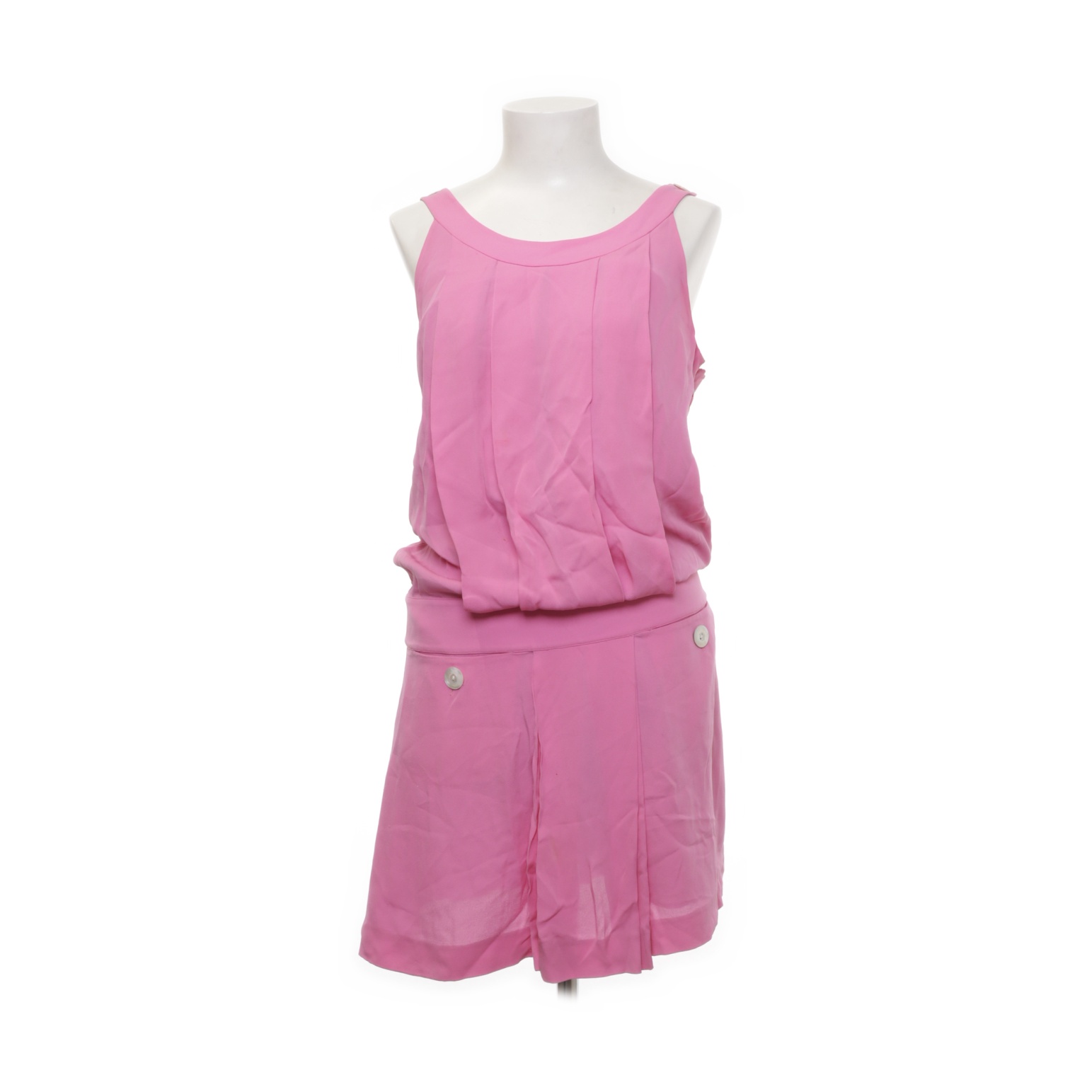 GANT - Kleid - Größe: 36 - Pink von Gant