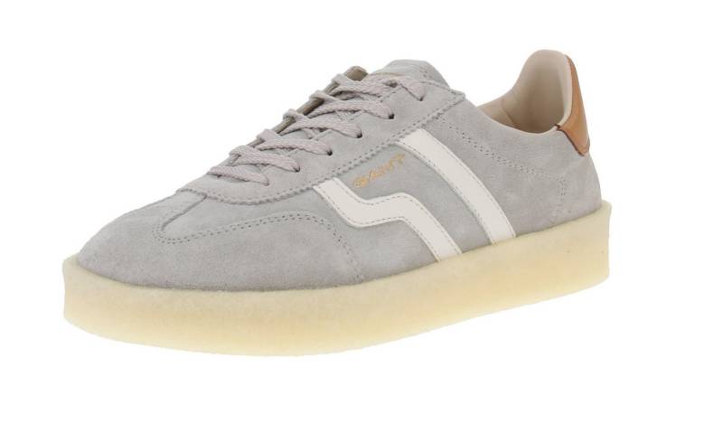 Gant Gant 29533961 Cuzima - Damen Schuhe Sneaker - G031-Gray Sneaker von Gant