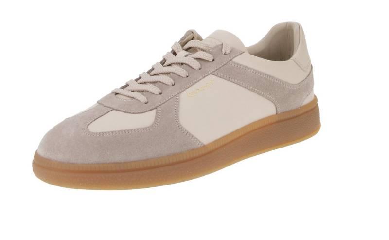 Gant Gant 29631640 Cuzmo - Herren Schuhe Sneaker - G155-Putty Sneaker von Gant