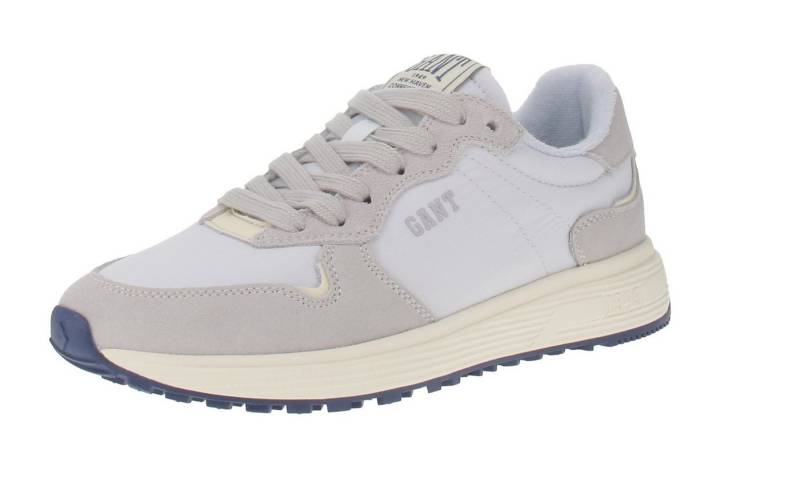 Gant Gant 30533848 Beywin - Damen Sneaker - G631-Light-Blue Sneaker von Gant