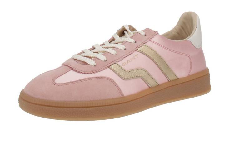 Gant Gant Footwear 30538956 Cuzima - Damen Sneaker - G56-Light-Pink Sneaker von Gant