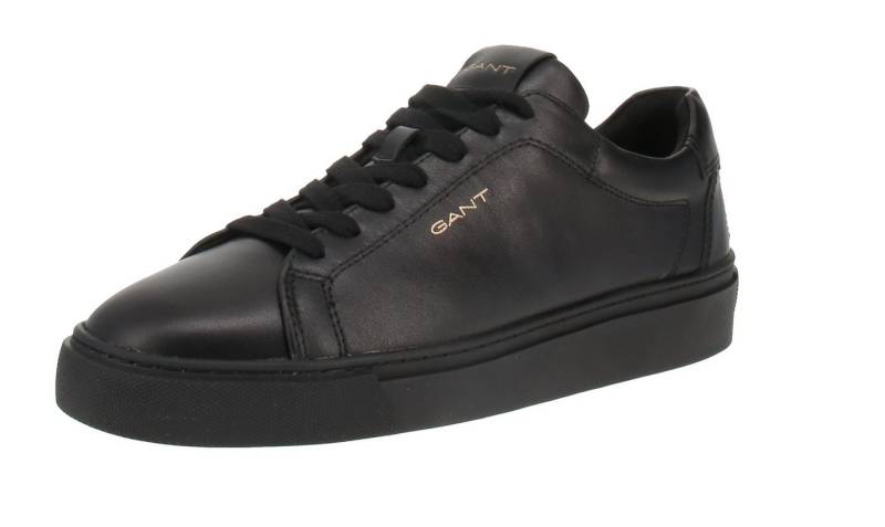 Gant Gant Footwear 31631021 Mc Julien - Herren Sneaker - G21-Black-Black Sneaker von Gant