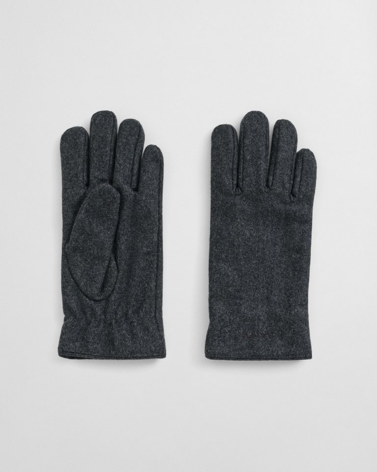 Gant Abendhandschuhe MELTON GLOVES Handschuhpaar von Gant