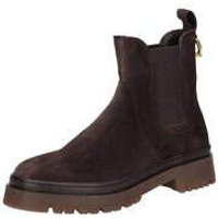 Gant Aligrey Chelsea Boot Damen braun|braun|braun|braun|braun|braun von Gant