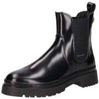 Gant Aligrey Chelsea Boot Damen schwarz von Gant
