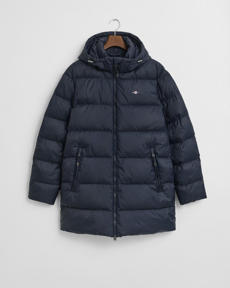 Gant Anorak ACTIVE CLOUD MID LENGTH JKT Gant Anorak ACTIVE CLOUD MID LENGTH JKT von Gant