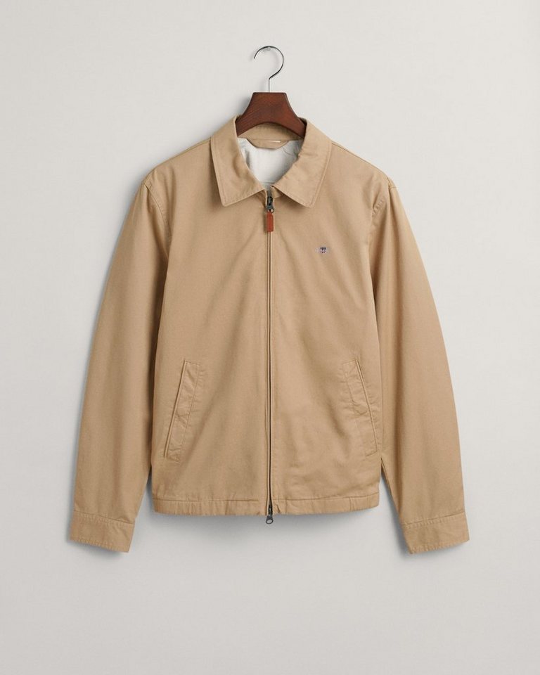 Gant Anorak COTTON WINDCHEATER von Gant