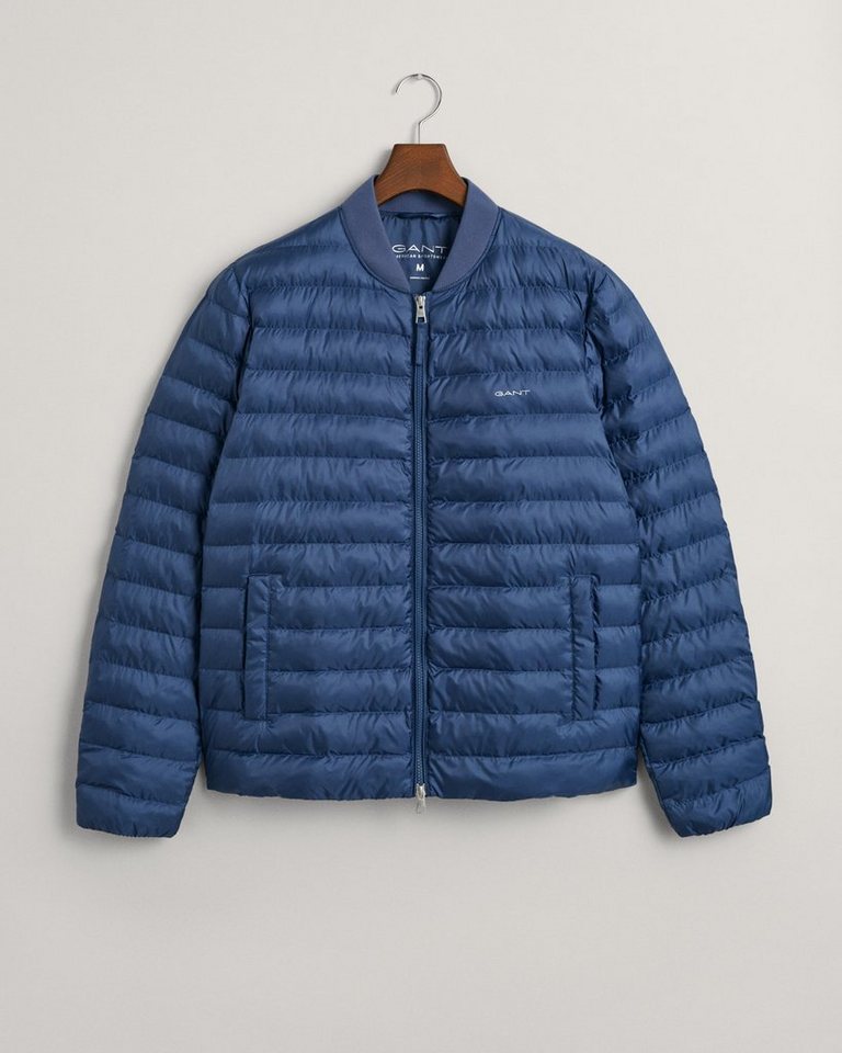 Gant Anorak LIGHT PADDED BOMBER JACKET von Gant