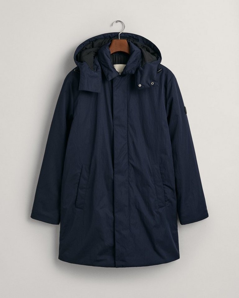 Gant Anorak PADDED CAR COAT von Gant