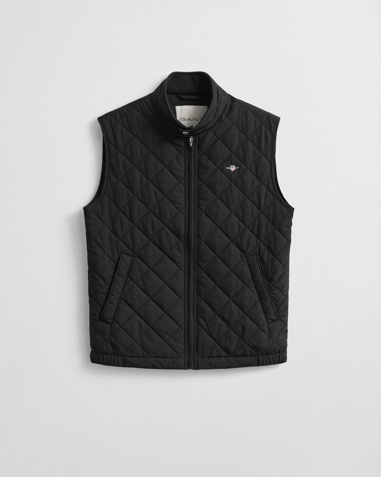 Gant Anorak Windcheater Weste von Gant