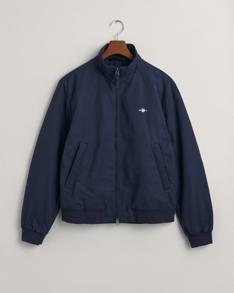 Gant Anorak Wattierte Hampshire Jacke - Regular Fit von Gant