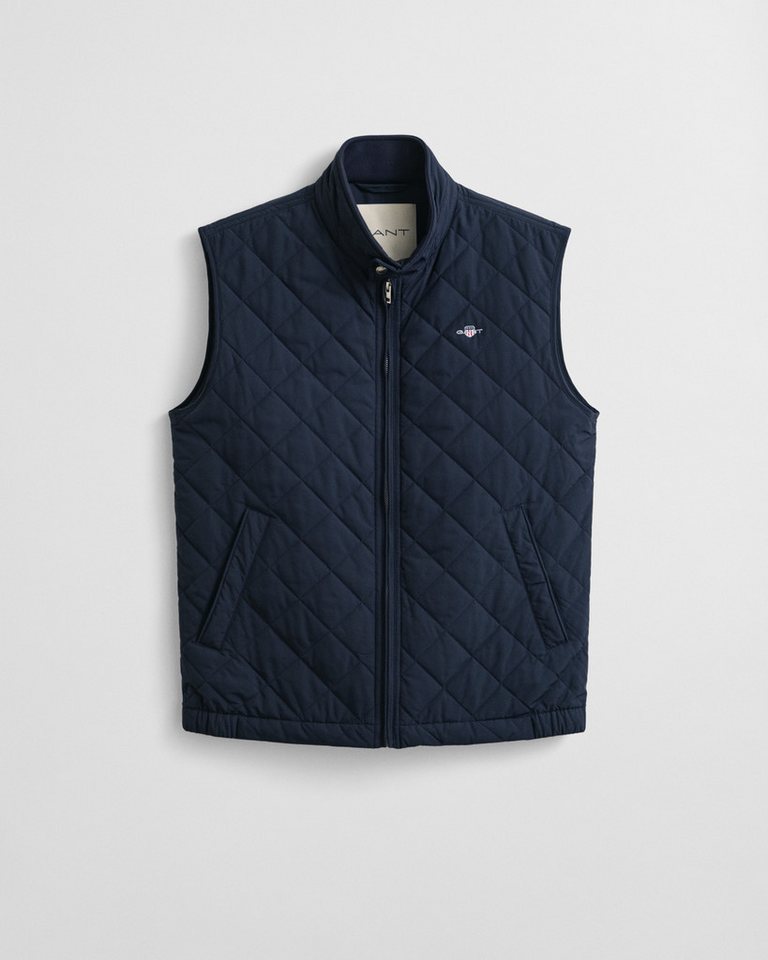 Gant Anorak Windcheater Weste von Gant