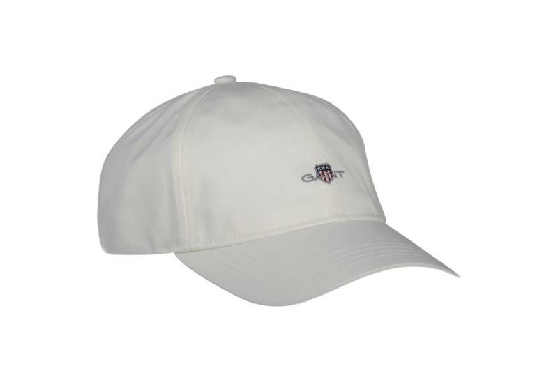 Gant Baseball Cap Herren Cap Baumwolle SHIELD COTTON TWILL CAP von Gant