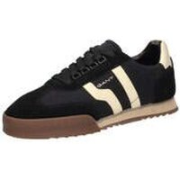 Gant Baylle Sneaker Herren schwarz|schwarz|schwarz|schwarz|schwarz|schwarz|schwarz|schwarz von Gant