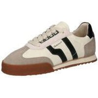 Gant Baylle Sneaker Herren weiß von Gant