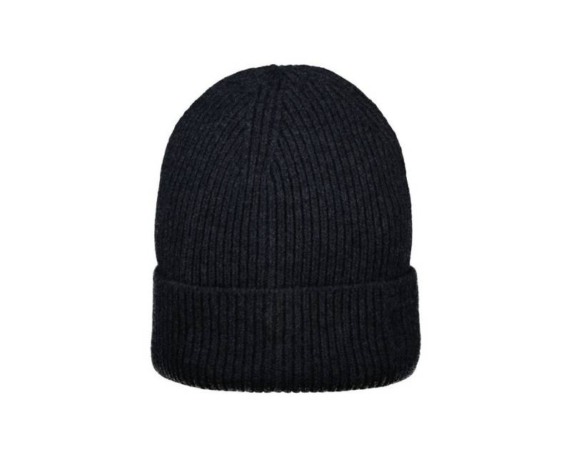 Gant Beanie 4910037 Gerippte Damen Beanie aus Wolle von Gant
