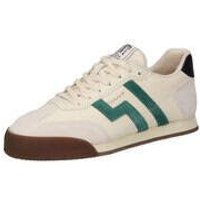 Gant Beylana Sneaker Damen beige von Gant