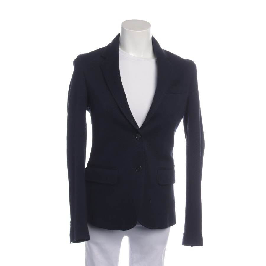 Gant Blazer 36 Navy von Gant