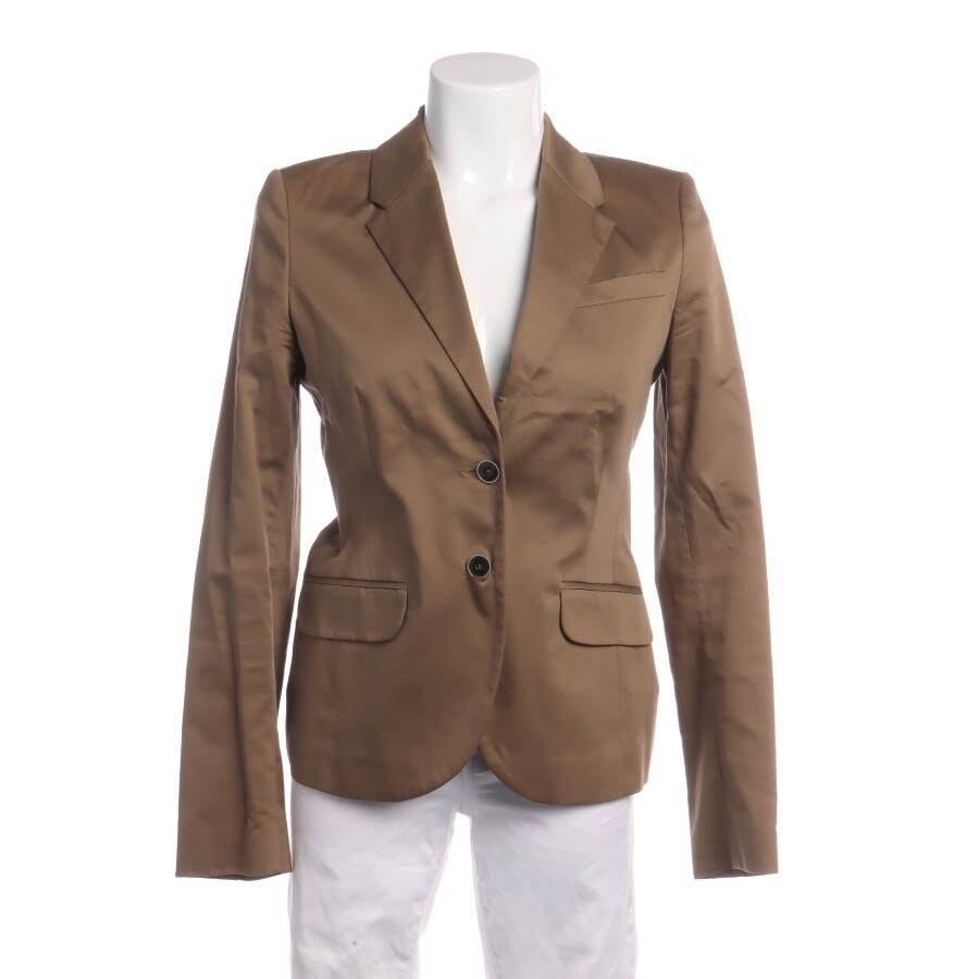 Gant Blazer 36 Braun von Gant