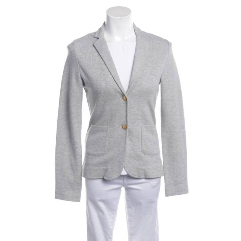 Gant Blazer XS Hellgrau von Gant