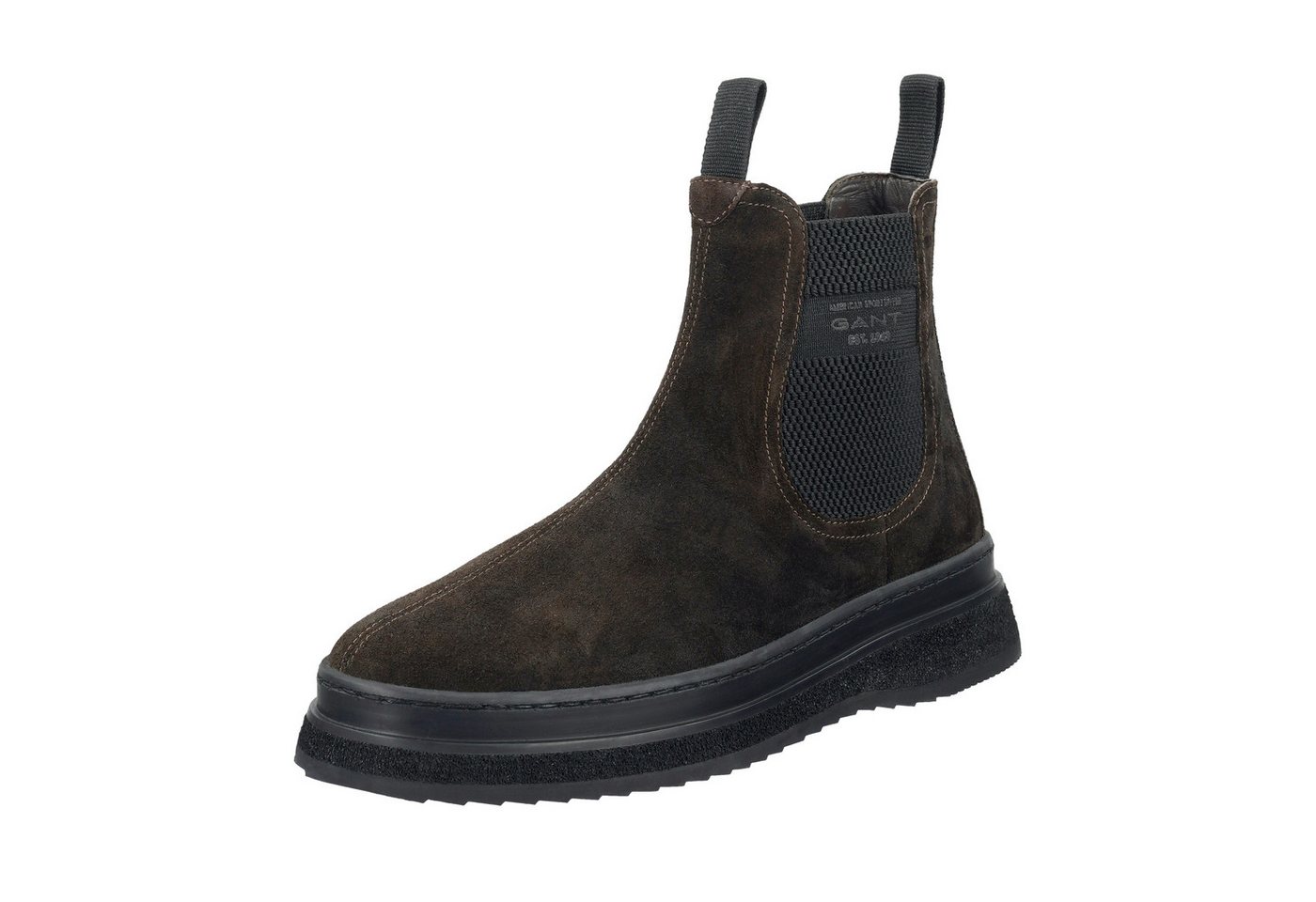 Gant Blistown Chelseaboots mit Anziehlaschen von Gant