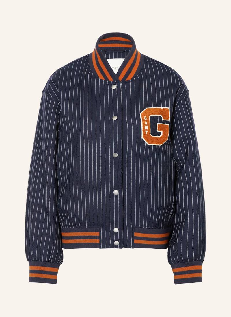 Gant Blouson blau von Gant